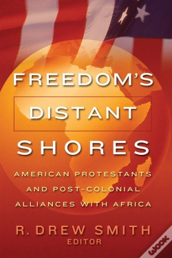 Capa do artigo Freedom'S Distant Shores