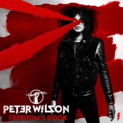 Capa do artigo Freedom's Door - CD