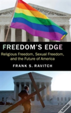 Capa do artigo Freedom'S Edge