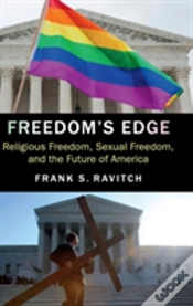 Capa do artigo Freedom