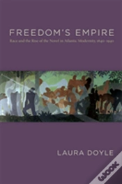 Capa do artigo Freedom