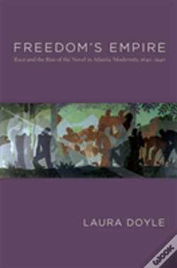 Capa do artigo Freedom'S Empire