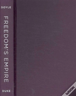 Capa do artigo Freedom'S Empire