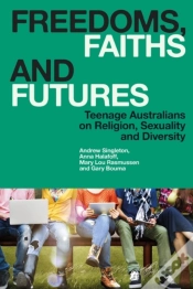 Capa do artigo Freedoms, Faiths And Futures