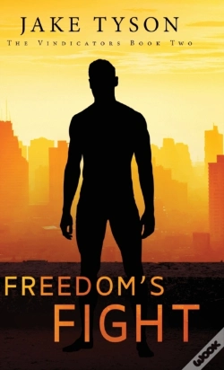 Capa do artigo Freedom'S Fight