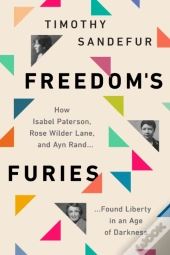 Freedom'S Furies