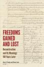 Freedoms Gained And Lost - Preview