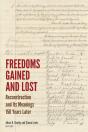 Freedoms Gained And Lost - Preview
