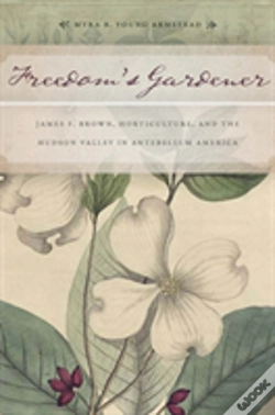 Capa do artigo Freedom'S Gardener