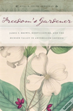 Capa do artigo Freedom'S Gardener