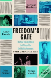 Capa do artigo Freedom
