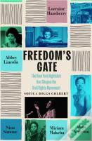 Freedom'S Gate
