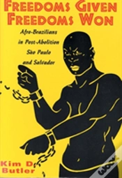 Capa do artigo Freedoms Given, Freedoms Won