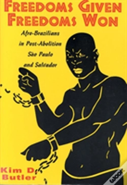 Capa do artigo Freedoms Given, Freedoms Won
