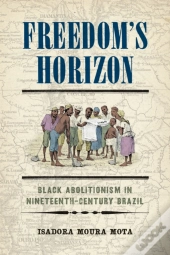 Freedom'S Horizon
