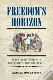 Capa do artigo Freedom