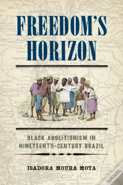 Capa do artigo Freedom'S Horizon