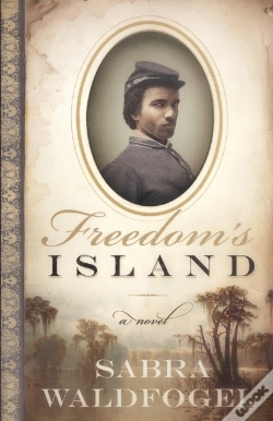 Capa do artigo Freedom'S Island