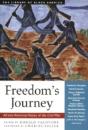 Freedom'S Journey - Preview