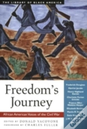 Capa do artigo Freedom