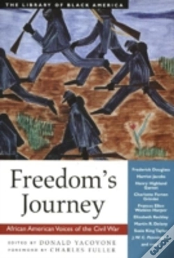 Capa do artigo Freedom'S Journey