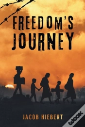 Capa do artigo Freedom
