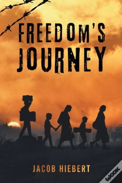 Capa do artigo Freedom'S Journey