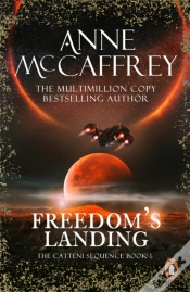 Capa do artigo Freedom
