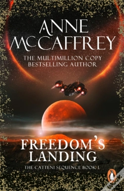 Capa do artigo Freedom'S Landing