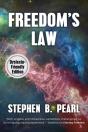 Freedom'S Law (Dyslexia-Formatted Edition) - Preview