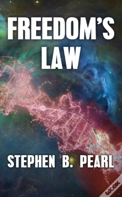 Capa do artigo Freedom'S Law
