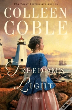 Capa do artigo Freedom'S Light