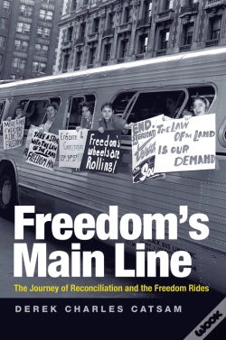 Capa do artigo Freedom'S Main Line