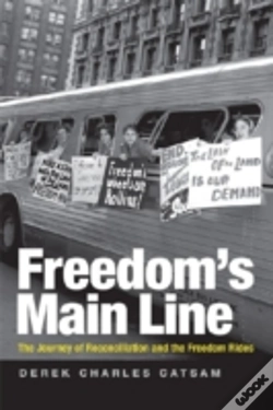 Capa do artigo Freedom'S Main Line