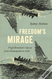 Capa do artigo Freedom