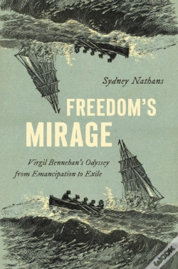 Capa do artigo Freedom'S Mirage
