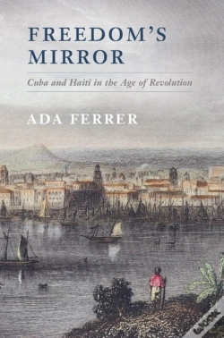 Capa do artigo Freedom'S Mirror