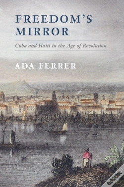 Capa do artigo Freedom'S Mirror