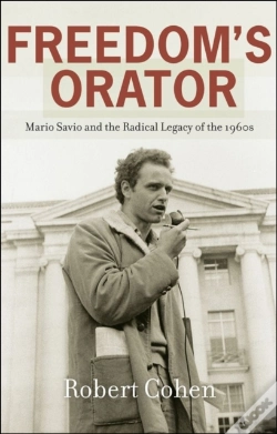 Capa do artigo Freedom'S Orator