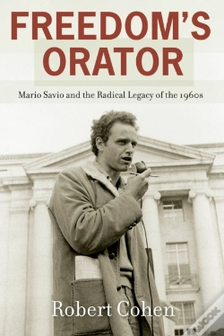 Capa do artigo Freedom'S Orator