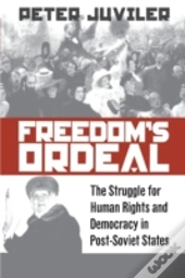 Freedom'S Ordeal