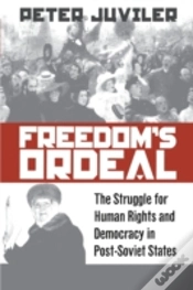 Capa do artigo Freedom