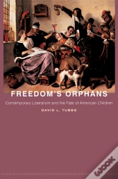 Freedom'S Orphans