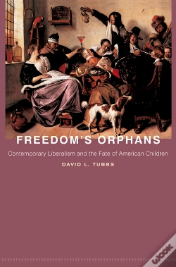 Capa do artigo Freedom'S Orphans