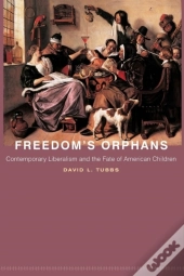 Freedom'S Orphans