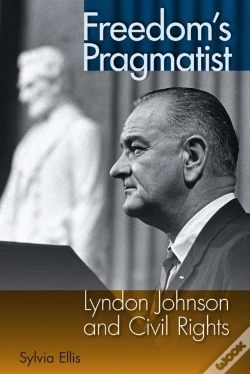 Capa do artigo Freedom'S Pragmatist