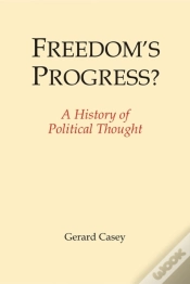 Capa do artigo Freedom