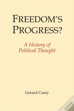 Capa do artigo Freedom'S Progress?