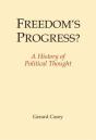 Freedom'S Progress? - Preview
