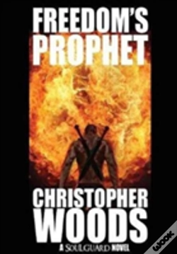 Capa do artigo Freedom'S Prophet